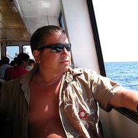 Сергей Дмитриев