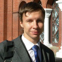 Евгений Петров