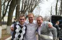 Александр Спиридонов