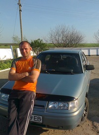 Александр Гаврилов