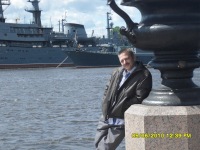 Владимир Королев