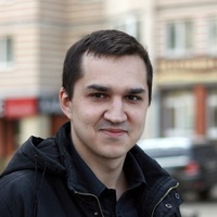 Дмитрий Бутин