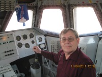 Александр Захаров