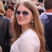 Наталья Куликова