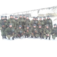 Александр Никифоров