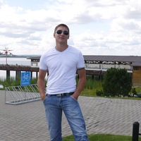 Александр Гаврилов