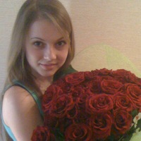 Анастасия Медведева