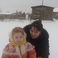 Валентина Мирзоева