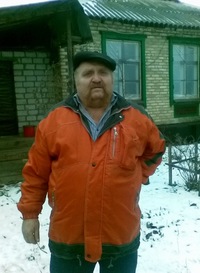 Сергей Мальцев