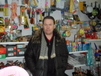 Сергей Лисин