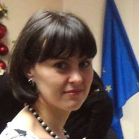 Светлана Романова