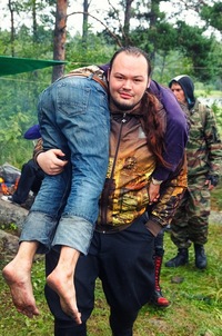 Валерий Анисимов