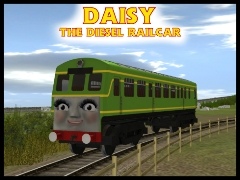 Daisy's Horn 2012