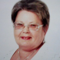 Октябрина Арсланова