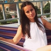 Катерина Цимбалистая