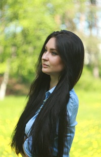 Анастасия Самсонова