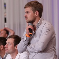Александр-Павлович Цыганков