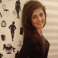 Мария Букина