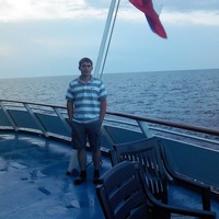 Дмитрий Николаев