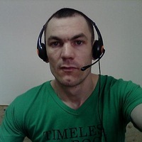 Сергей Морозов