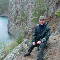 Александр Попков