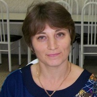 Фарида Зайнуллина