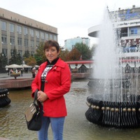 Елена Баранова