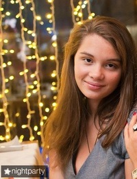 Марина Иванова