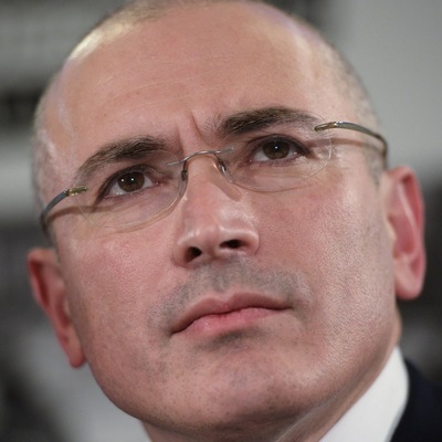 Михаил Ходорковский