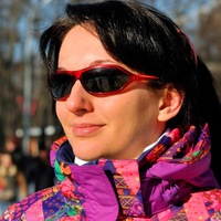 Ольга Ерохина