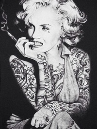 Анна Комарова