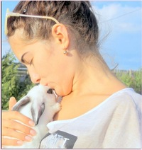 Анастасия Климова