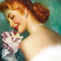 Елена Мухина