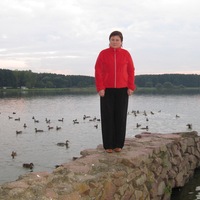 Людмила Петрова