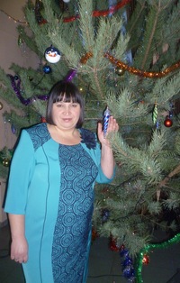 Татьяна Самусенко