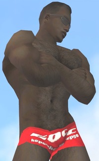 George Sims