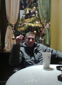Сергей Вавилов