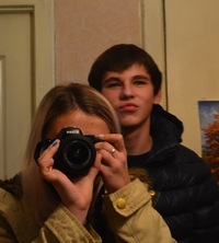 Сергей Орлов
