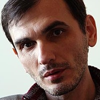 Сергей Расулов