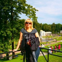 Марина Хритинина