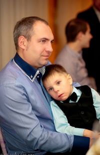 Алексей Костюхин