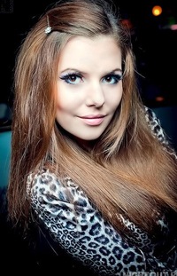 Анастасия Мельникова