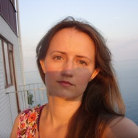 Ирина Чёрная