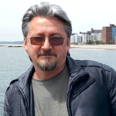 Казань кузнецов игорь григорьевич фото Igor Kuznetsov, 58 лет