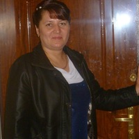 миляуша фаляхова