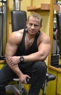 Костя Горбачев