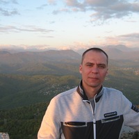 Алексей Назаров