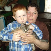 Наталья Павленко