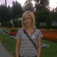 Ольга Курочкина