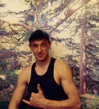 Эдик Симонов
